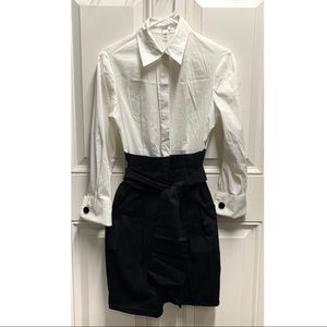 London Times dress size 10P